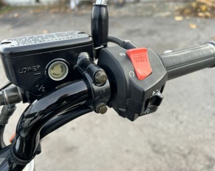 Хонда Другая, объемом двигателя 0.6 л и пробегом 0 тыс. км за 4350 $, фото 19 на Automoto.ua