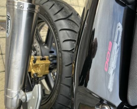 Хонда Другая, объемом двигателя 0.6 л и пробегом 0 тыс. км за 4150 $, фото 6 на Automoto.ua