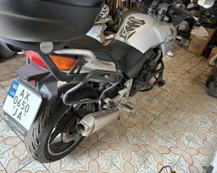 Хонда Другая, объемом двигателя 0.6 л и пробегом 0 тыс. км за 3700 $, фото 7 на Automoto.ua