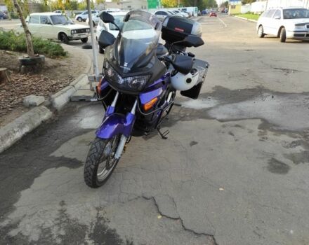 Хонда Другая, объемом двигателя 1 л и пробегом 0 тыс. км за 6000 $, фото 5 на Automoto.ua