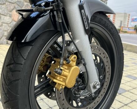 Хонда Другая, объемом двигателя 0.6 л и пробегом 0 тыс. км за 4150 $, фото 7 на Automoto.ua