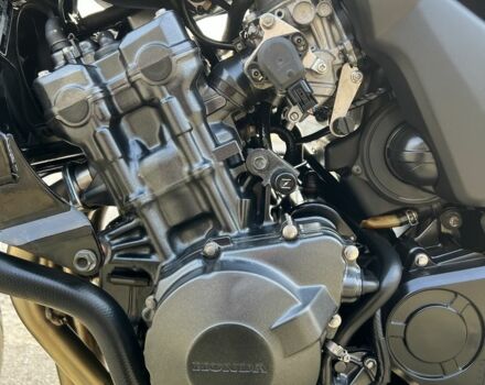 Хонда Другая, объемом двигателя 0.6 л и пробегом 0 тыс. км за 4150 $, фото 15 на Automoto.ua