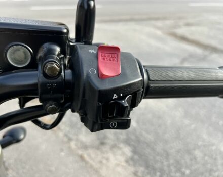 Хонда Другая, объемом двигателя 0.6 л и пробегом 0 тыс. км за 4150 $, фото 21 на Automoto.ua