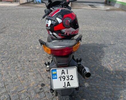 Хонда Інша, об'ємом двигуна 0.6 л та пробігом 0 тис. км за 4100 $, фото 3 на Automoto.ua