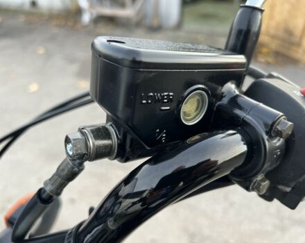 Хонда Другая, объемом двигателя 0.6 л и пробегом 0 тыс. км за 4350 $, фото 20 на Automoto.ua