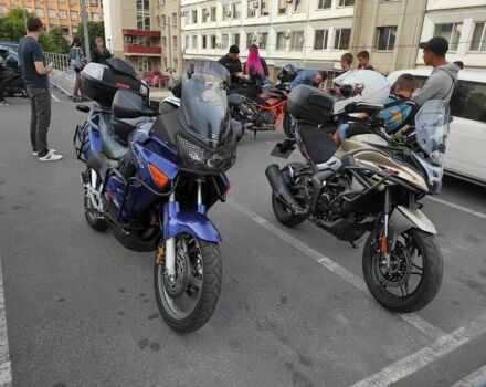 Хонда Другая, объемом двигателя 1 л и пробегом 0 тыс. км за 6000 $, фото 11 на Automoto.ua