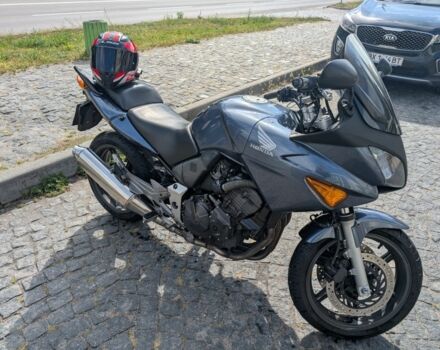 Хонда Інша, об'ємом двигуна 0.6 л та пробігом 0 тис. км за 4100 $, фото 5 на Automoto.ua