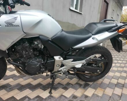 Хонда Інша, об'ємом двигуна 0.6 л та пробігом 0 тис. км за 5254 $, фото 3 на Automoto.ua