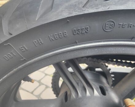 Хонда Другая, объемом двигателя 0.6 л и пробегом 0 тыс. км за 3999 $, фото 6 на Automoto.ua