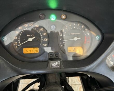 Хонда Другая, объемом двигателя 0.6 л и пробегом 0 тыс. км за 3700 $, фото 3 на Automoto.ua