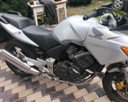 Хонда Інша, об'ємом двигуна 0.6 л та пробігом 0 тис. км за 5254 $, фото 7 на Automoto.ua