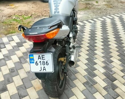 Хонда Інша, об'ємом двигуна 0.6 л та пробігом 0 тис. км за 5254 $, фото 13 на Automoto.ua