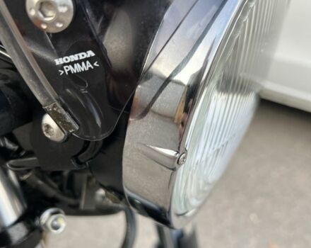 Хонда Другая, объемом двигателя 0.6 л и пробегом 0 тыс. км за 4350 $, фото 15 на Automoto.ua