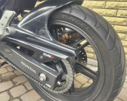 Хонда Другая, объемом двигателя 0.6 л и пробегом 0 тыс. км за 3999 $, фото 4 на Automoto.ua