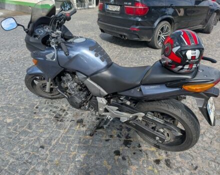 Хонда Інша, об'ємом двигуна 0.6 л та пробігом 0 тис. км за 4100 $, фото 2 на Automoto.ua