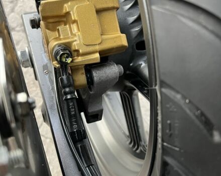 Хонда Другая, объемом двигателя 0.6 л и пробегом 0 тыс. км за 4350 $, фото 9 на Automoto.ua