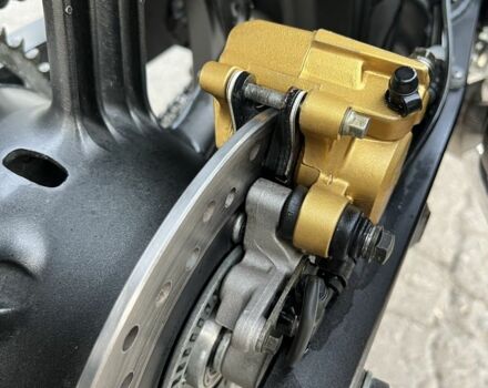 Хонда Другая, объемом двигателя 0.6 л и пробегом 0 тыс. км за 4350 $, фото 8 на Automoto.ua