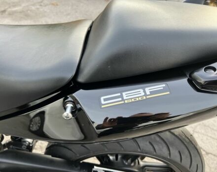 Хонда Другая, объемом двигателя 0.6 л и пробегом 0 тыс. км за 4350 $, фото 17 на Automoto.ua