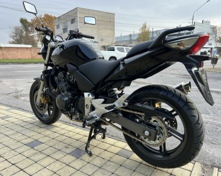 Хонда Другая, объемом двигателя 0.6 л и пробегом 0 тыс. км за 4150 $, фото 10 на Automoto.ua