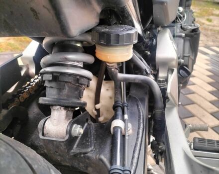 Хонда Інша, об'ємом двигуна 0.6 л та пробігом 0 тис. км за 5254 $, фото 11 на Automoto.ua