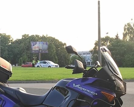 Хонда Другая, объемом двигателя 1 л и пробегом 0 тыс. км за 6000 $, фото 10 на Automoto.ua