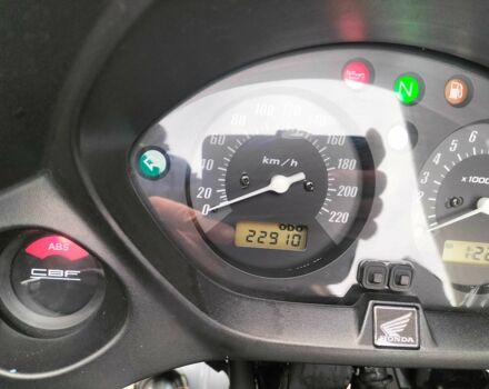 Хонда Інша, об'ємом двигуна 0.6 л та пробігом 0 тис. км за 5254 $, фото 10 на Automoto.ua