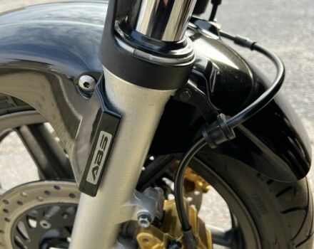 Хонда Другая, объемом двигателя 0.6 л и пробегом 0 тыс. км за 4150 $, фото 23 на Automoto.ua