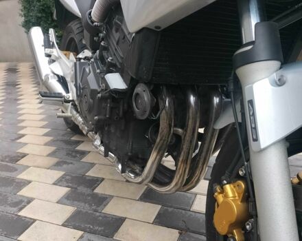 Хонда Інша, об'ємом двигуна 0.6 л та пробігом 0 тис. км за 5254 $, фото 8 на Automoto.ua