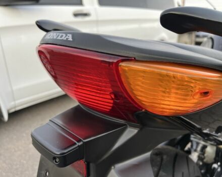 Хонда Другая, объемом двигателя 0.6 л и пробегом 0 тыс. км за 4350 $, фото 6 на Automoto.ua