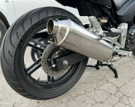 Хонда Другая, объемом двигателя 0.6 л и пробегом 0 тыс. км за 4350 $, фото 5 на Automoto.ua