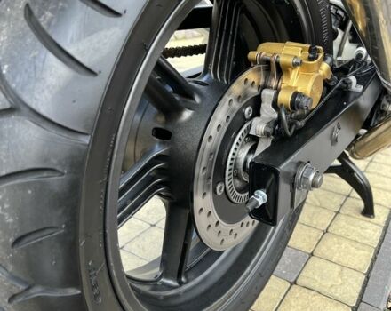 Хонда Другая, объемом двигателя 0.6 л и пробегом 0 тыс. км за 4150 $, фото 8 на Automoto.ua