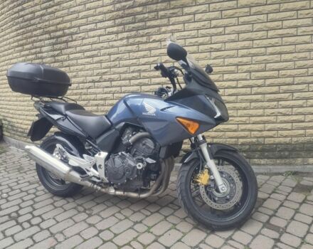 Хонда Другая, объемом двигателя 0.6 л и пробегом 0 тыс. км за 3999 $, фото 1 на Automoto.ua