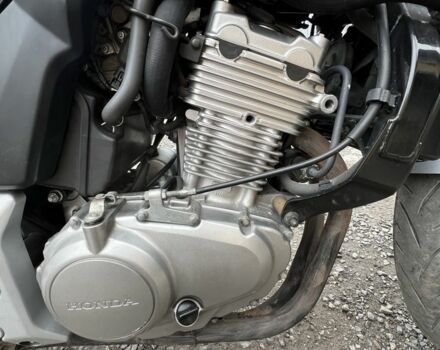 Хонда Другая, объемом двигателя 0.5 л и пробегом 0 тыс. км за 3700 $, фото 2 на Automoto.ua