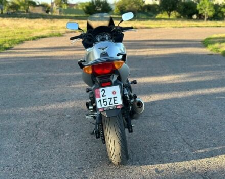 Хонда Другая, объемом двигателя 0.6 л и пробегом 0 тыс. км за 4500 $, фото 5 на Automoto.ua