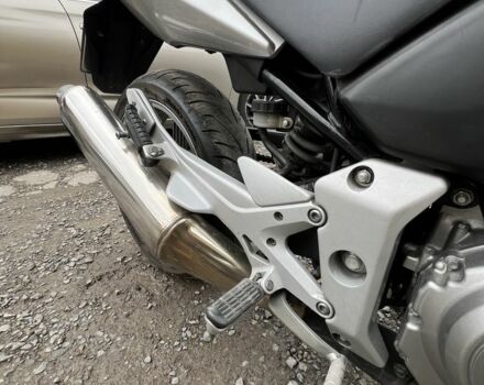 Хонда Другая, объемом двигателя 0.5 л и пробегом 0 тыс. км за 3700 $, фото 3 на Automoto.ua