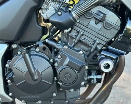 Хонда Другая, объемом двигателя 0.6 л и пробегом 0 тыс. км за 4500 $, фото 16 на Automoto.ua