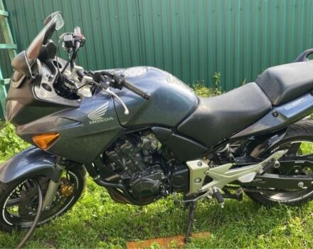 Хонда Другая, объемом двигателя 0.6 л и пробегом 0 тыс. км за 4800 $, фото 2 на Automoto.ua