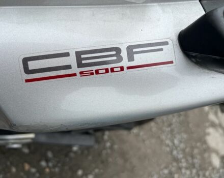 Хонда Другая, объемом двигателя 0.5 л и пробегом 0 тыс. км за 3700 $, фото 16 на Automoto.ua