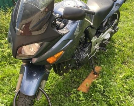 Хонда Другая, объемом двигателя 0.6 л и пробегом 0 тыс. км за 4800 $, фото 1 на Automoto.ua