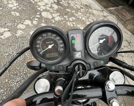 Хонда Другая, объемом двигателя 0.5 л и пробегом 0 тыс. км за 3700 $, фото 7 на Automoto.ua