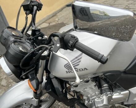 Хонда Другая, объемом двигателя 0.5 л и пробегом 0 тыс. км за 3700 $, фото 13 на Automoto.ua