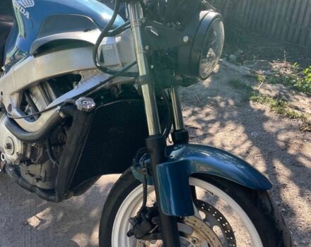 Хонда Інша, об'ємом двигуна 0.6 л та пробігом 0 тис. км за 1800 $, фото 4 на Automoto.ua