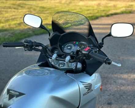 Хонда Другая, объемом двигателя 0.6 л и пробегом 0 тыс. км за 4500 $, фото 10 на Automoto.ua