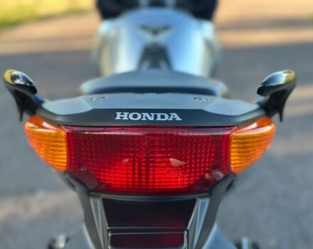 Хонда Другая, объемом двигателя 0.6 л и пробегом 0 тыс. км за 4500 $, фото 18 на Automoto.ua