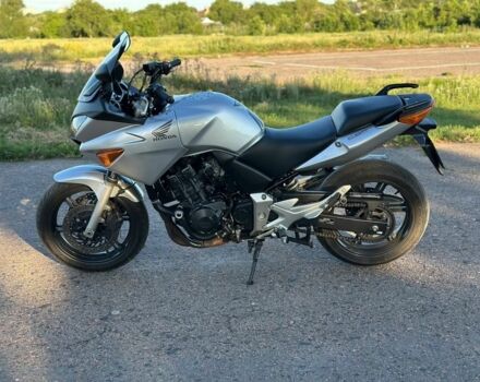 Хонда Другая, объемом двигателя 0.6 л и пробегом 0 тыс. км за 4500 $, фото 3 на Automoto.ua