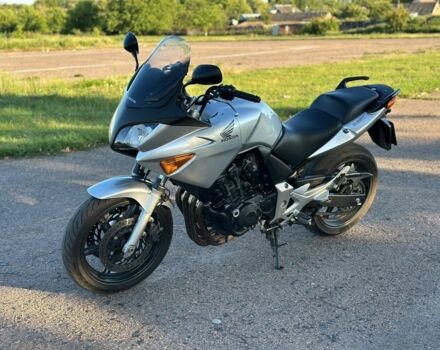 Хонда Другая, объемом двигателя 0.6 л и пробегом 0 тыс. км за 4500 $, фото 1 на Automoto.ua