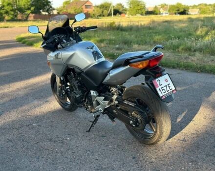 Хонда Другая, объемом двигателя 0.6 л и пробегом 0 тыс. км за 4500 $, фото 4 на Automoto.ua