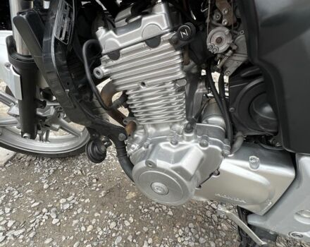 Хонда Другая, объемом двигателя 0.5 л и пробегом 0 тыс. км за 3700 $, фото 10 на Automoto.ua