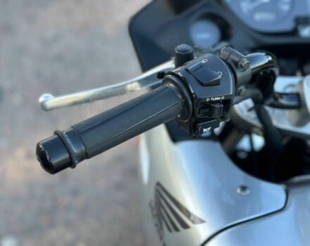 Хонда Другая, объемом двигателя 0.6 л и пробегом 0 тыс. км за 4500 $, фото 13 на Automoto.ua