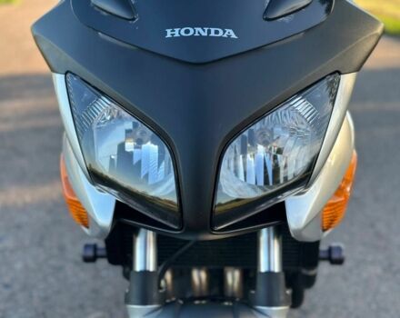 Хонда Другая, объемом двигателя 0.6 л и пробегом 0 тыс. км за 4500 $, фото 19 на Automoto.ua